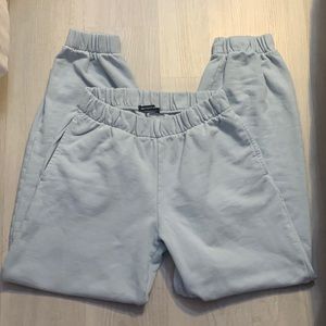 Brandy Melville sweatpants